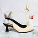 BEIGE CHAROL