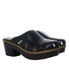 Sleidy negro para mujer S85-Z06