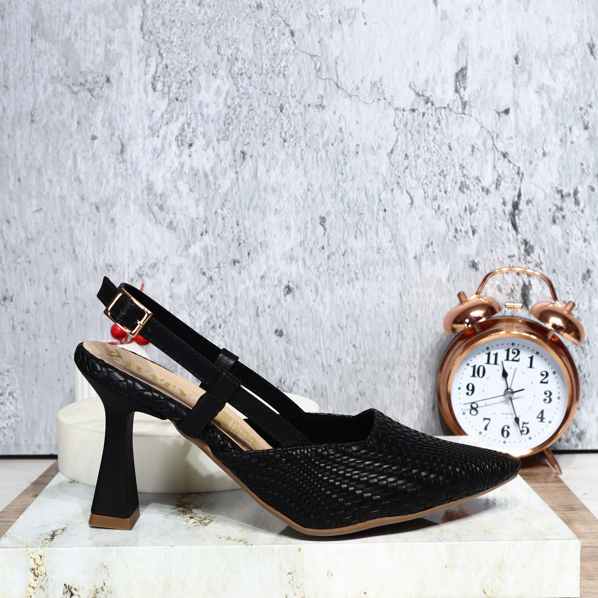 Sandalia tacon para mujer T7013-Z134