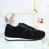 Bolichero negro para mujer 2610-Z246