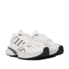 Tenis blanco plata para mujer 035-Z329