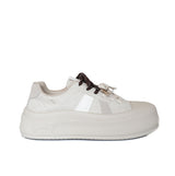 Tenis talco x miel para mujer 092-Z329