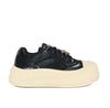 Tenis negro para mujer 093-Z329