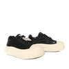 Tenis negro para mujer 093-Z329