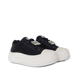 Tenis negro para mujer 093-Z329