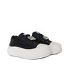 Tenis negro para mujer 093-Z329