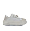 Tenis talco para mujer 093-Z329