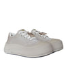 Tenis talco para mujer 093-Z329