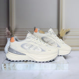 Tenis talco x gris para mujer 104-Z329