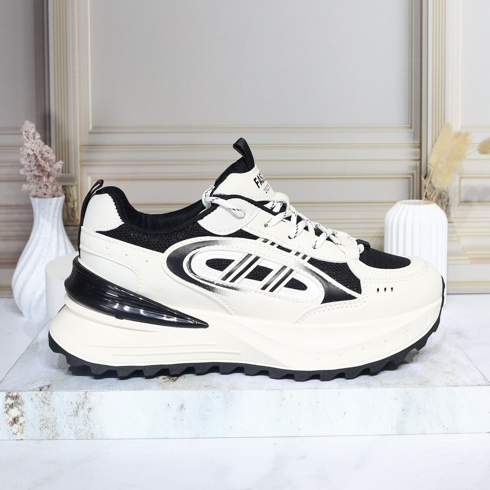 Tenis para mujer 104-Z329