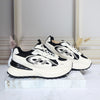 Tenis talco x negro para mujer 104-Z329