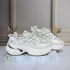 Tenis talco para mujer 120-Z329