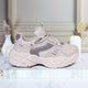 BEIGE X LILA