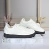 Tenis talco x negro para mujer 135-Z329