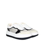 Tenis arena x negro para mujer 156-2-Z287