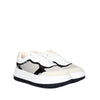 Tenis arena x negro para mujer 156-2-Z287