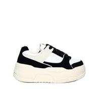 BEIGE X NEGRO