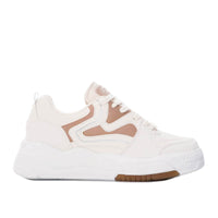 BEIGE X NUDE