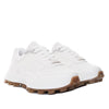 Tenis blanco para mujer 183-Z273