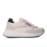 BEIGE X VERDE
