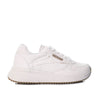 Tenis blanco para mujer 188-Z273