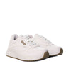 Tenis blanco para mujer 188-Z273