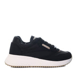 Tenis negro para mujer 188-Z273