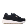 Tenis negro para mujer 188-Z273