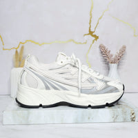 BLANCO X PLATA
