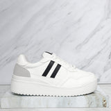 Tenis talco x negro para mujer 197-Z273