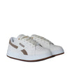 Tenis beigexcamel para mujer 205-Z273