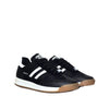Tenis negro x blanco para mujer 206-Z273