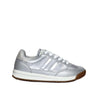 Tenis plata para mujer 206-Z273