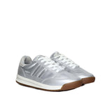 Tenis plata para mujer 206-Z273