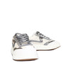 Tenis talco x plomo cuero para mujer 213-Z435
