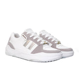 Tenis blanco x colores para mujer 244-Z173