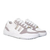 Tenis blanco x colores para mujer 244-Z173