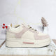BEIGE X ROSA