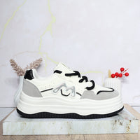 BLANCO X NEGRO