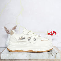 BLANCO X KAKI