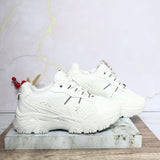 Tenis blanco para mujer 25055-Z477