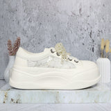 Tenis talco para mujer 2557-Z631