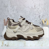 Tenis cafe para mujer 2558-Z631