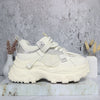 Tenis talco para mujer 2558-Z631