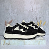 Tenis negro para mujer 2559-Z630