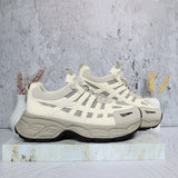 Tenis blanco para mujer 2563-Z630