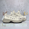 Tenis blanco para mujer 2563-Z630