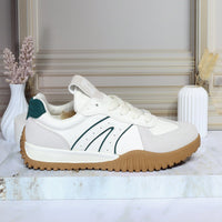 BLANCO X VERDE