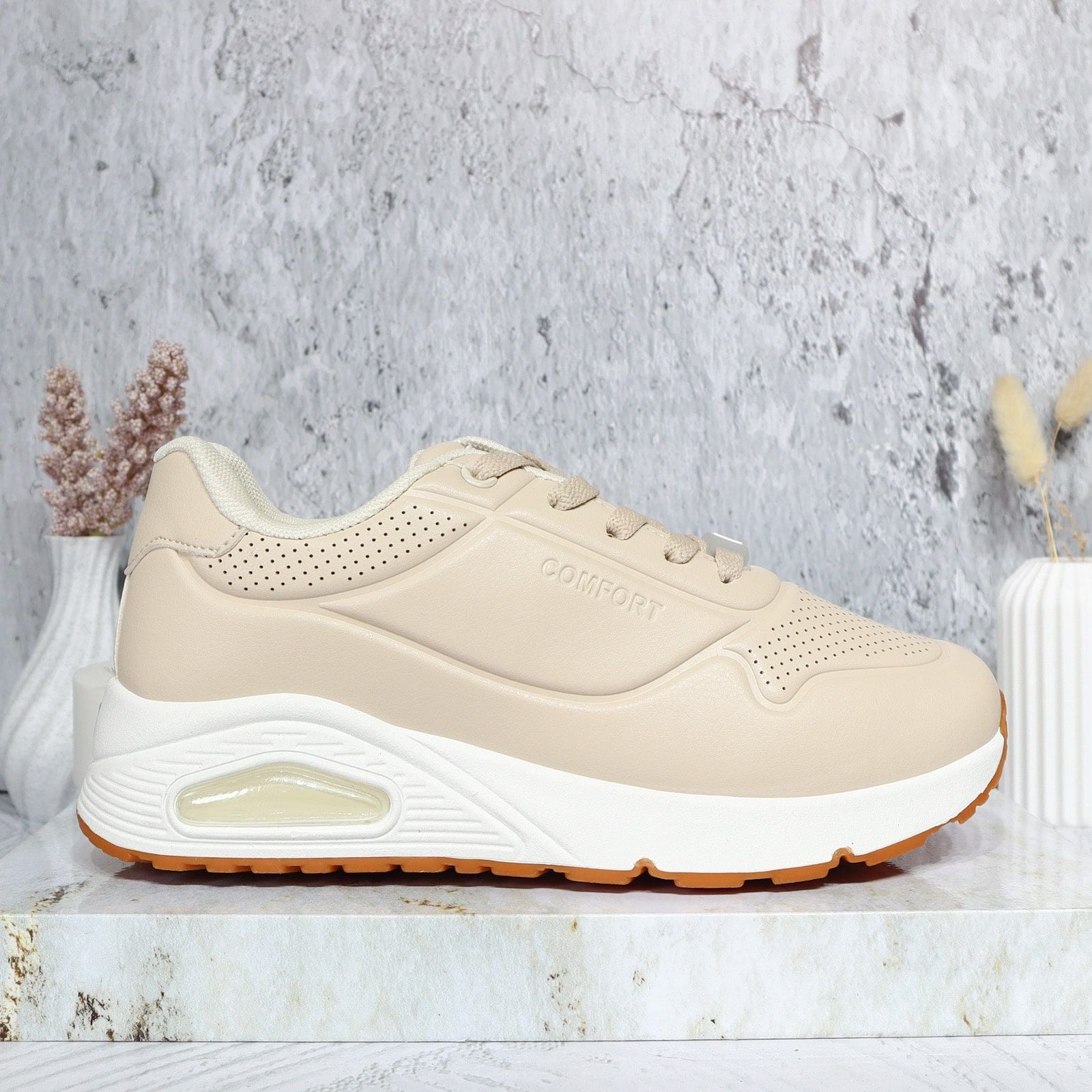 Tenis para mujer 2570-Z627
