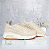 Tenis beige para mujer 2570-Z627